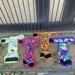 Leekalos Dog Diapers/Diaper covers